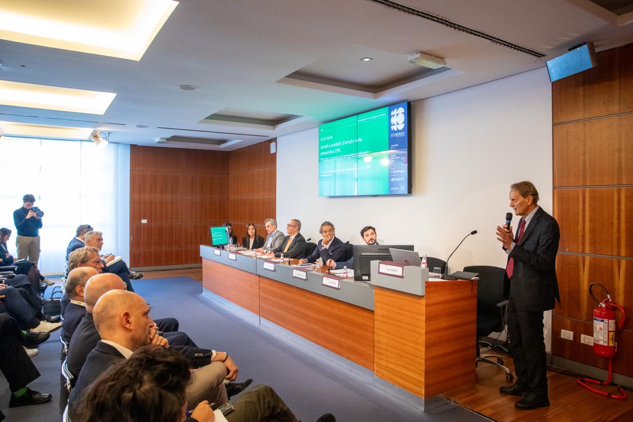 convegno epr Ecomondo