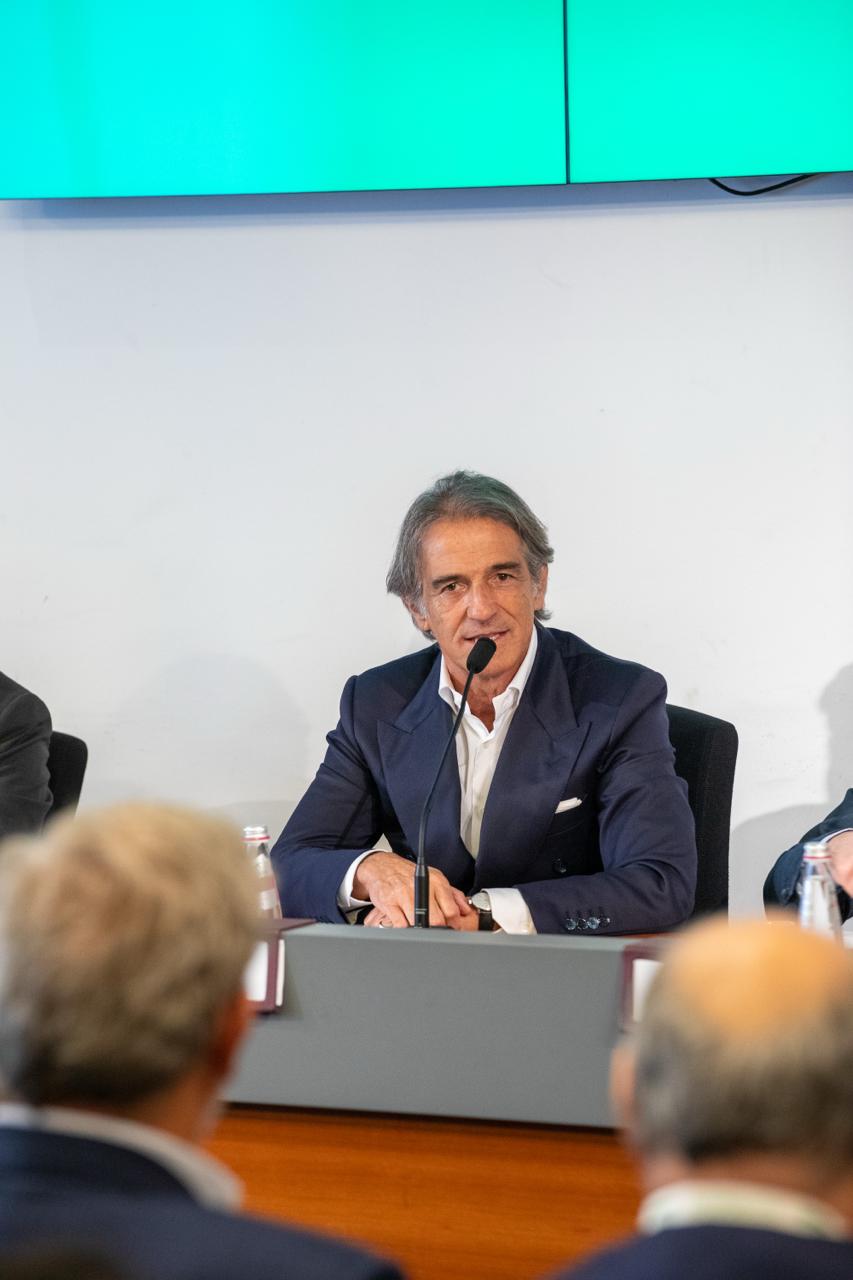 convegno Ecomondo