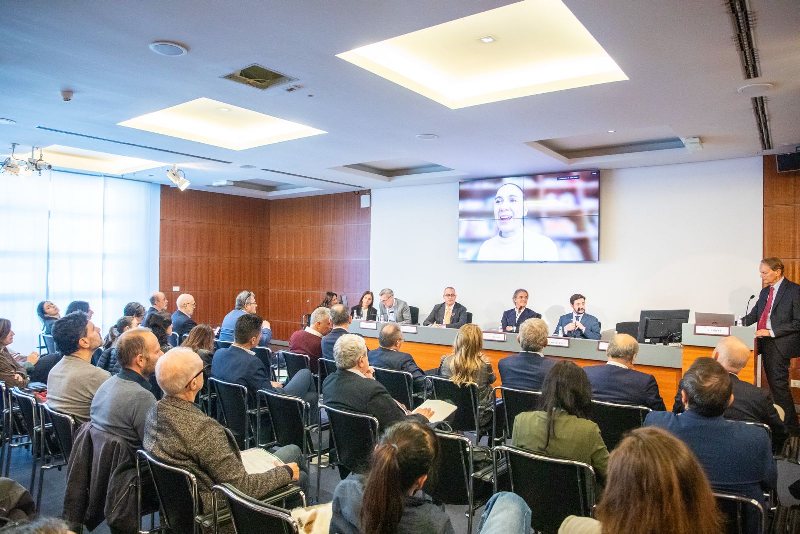 convegno Ecomondo